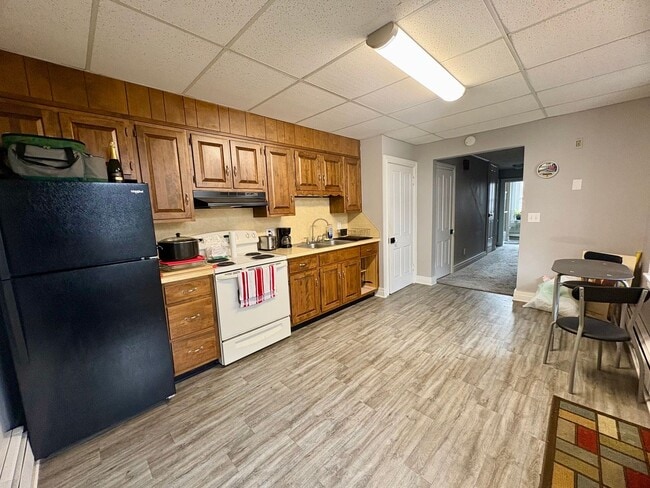 property at 1111 Walnut St