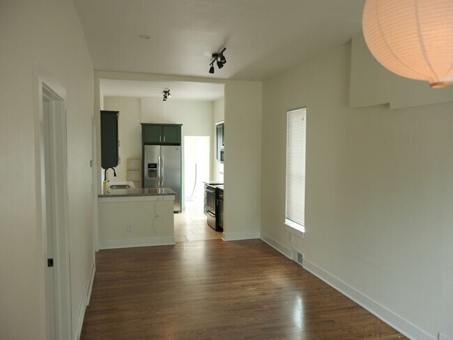 3012 N Marion St in Denver, CO - Building Photo - Building Photo