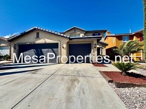 14350 Jackrabbit Ln in Victorville, CA - Building Photo - Building Photo