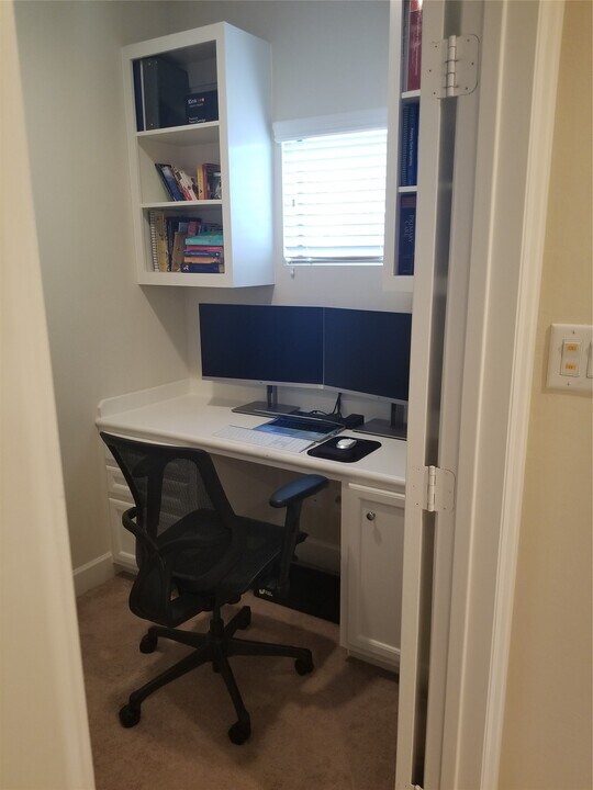 3709 Main Plaza Dr in Houston, TX - Building Photo