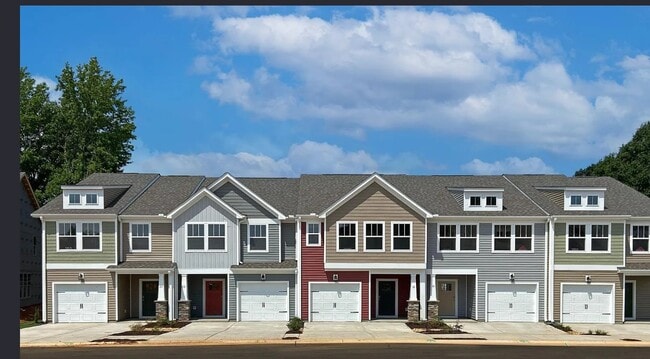 property at 1242 Cherry Orch Rd