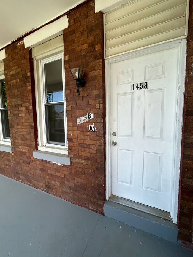 1458 Kenwood Ave in Camden, NJ - Building Photo - Building Photo