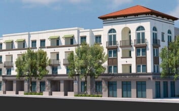 Alta Westwind in Fontana, CA - Building Photo - Building Photo
