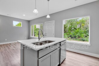 4653 E 45th St N in Wichita, KS - Building Photo - Building Photo