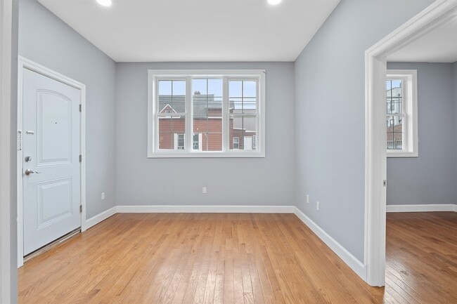 property at 100 Griffith St