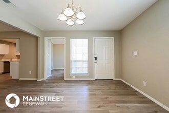 3604 Flamingo Ln in Irving, TX - Foto de edificio - Building Photo