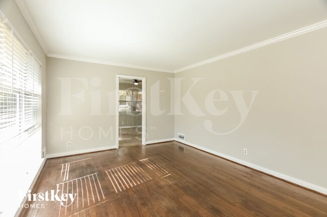 3364 Valley Park Dr in Vestavia Hills, AL - Building Photo - Building Photo