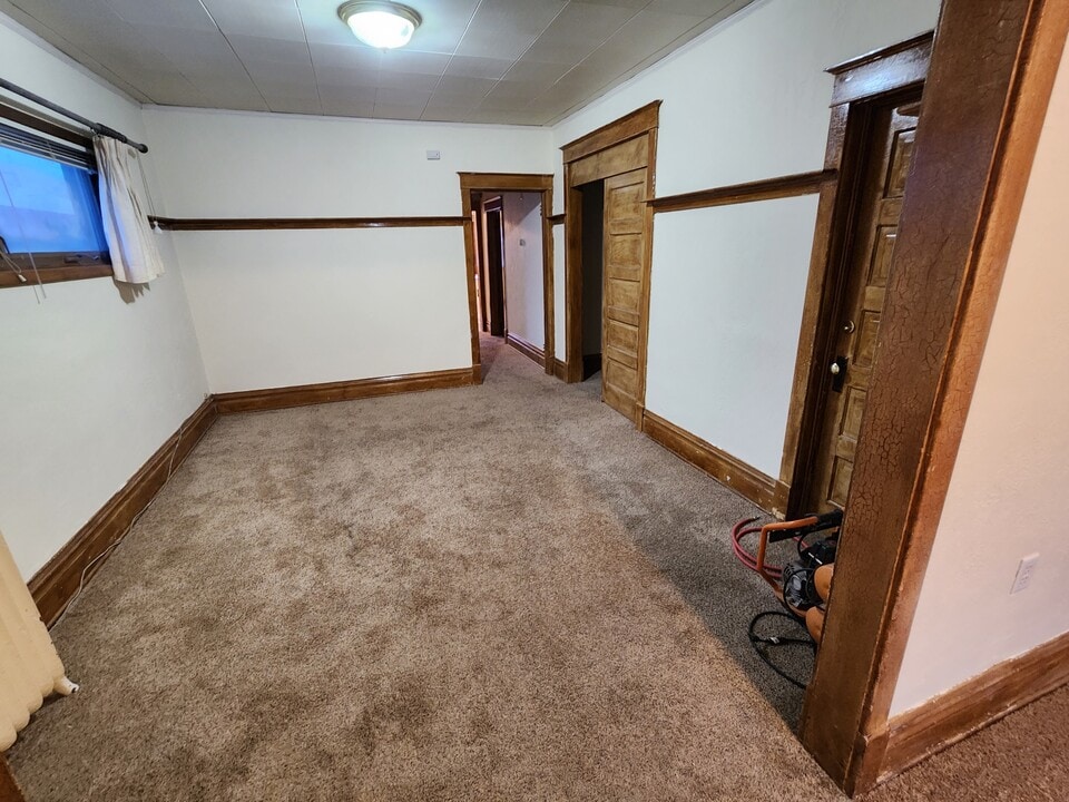 2217 John Ave, Unit 2 in Superior, WI - Foto de edificio