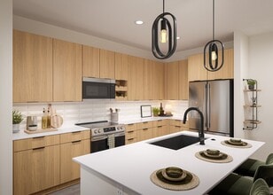 Aventon Moorefield in Ashburn, VA - Building Photo - Building Photo