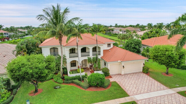 property at 4545 Island Reef Dr