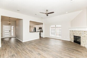 13109 Bright Prairie Cir in Oklahoma City, OK - Building Photo - Building Photo