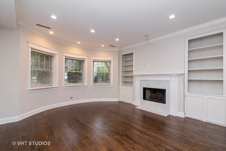 1436 W Henderson St in Chicago, IL - Building Photo - Building Photo