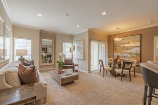 Fieldstone in Memphis, TN - Building Photo