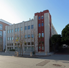 1 Federal St in San Francisco, CA - Building Photo - Building Photo