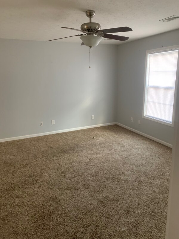 property at 2021 George Clark Rd