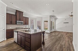 705 Boardwalk Way in Argyle, TX - Building Photo - Building Photo