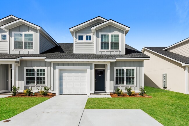 property at 1007 Walker Point Way