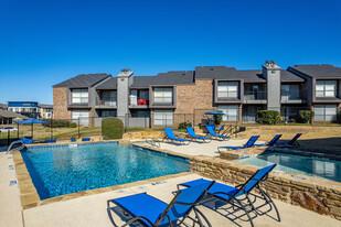 Stone Canyon Apartments