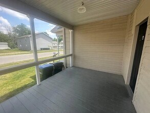 404 S Marion St in Kirksville, MO - Foto de edificio - Building Photo