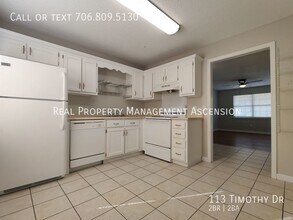 113 Timothy Dr in Ringgold, GA - Building Photo - Building Photo