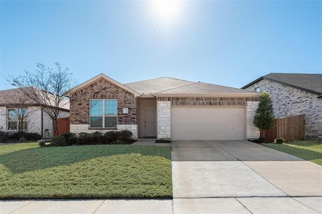 property at 3111 Josefina Ln