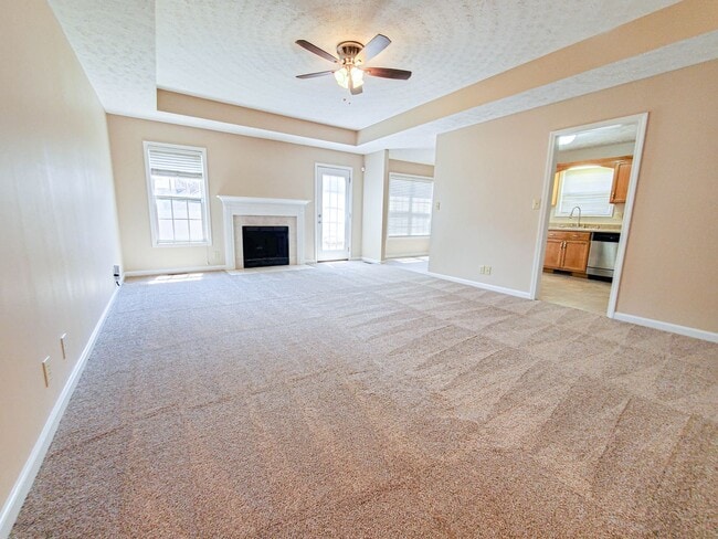 625 Wolfchase Dr in Clarksville, TN - Building Photo - Building Photo