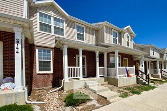 2748 Scotchbroom Point in Colorado Springs, CO - Building Photo - Building Photo
