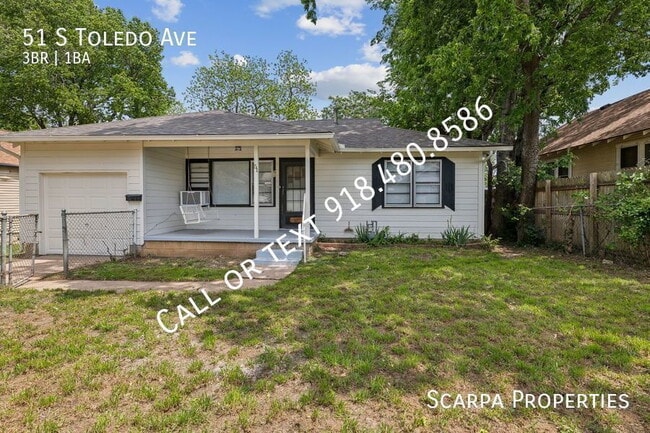 property at 51 S Toledo Ave