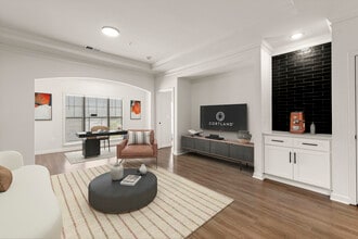Cortland at Armour Yards in Atlanta, GA - Building Photo - Building Photo