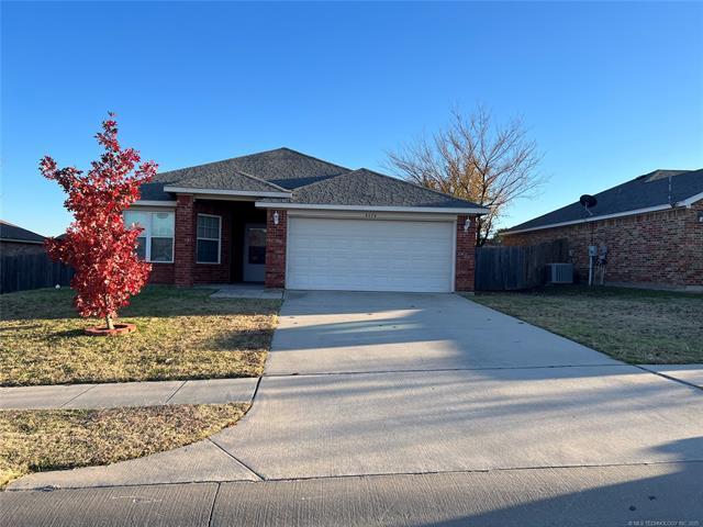 property at 4614 Rock Creek Rd