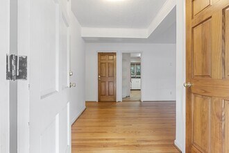 555 N Leak St in Southern Pines, NC - Building Photo - Building Photo