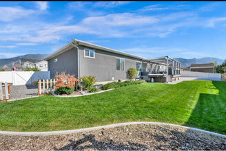 309 N 1980 E in Spanish Fork, UT - Building Photo - Building Photo
