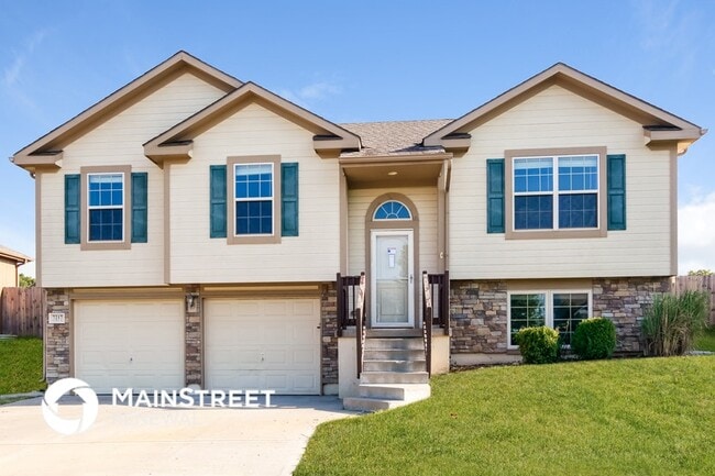 7217 Rymeg St in Belton, MO - Building Photo - Building Photo