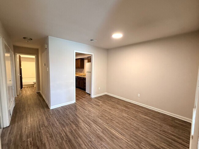 1413-1415 Blackwell Dr in Irving, TX - Building Photo - Building Photo