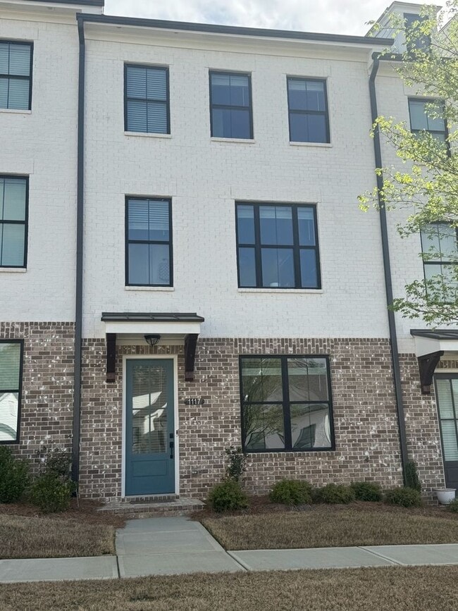 1117 Larkin Dr in Buford, GA - Building Photo - Building Photo
