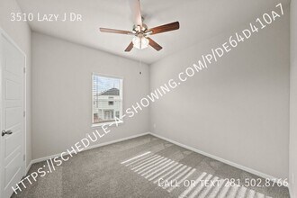 3510 Jay Dr in Houston, TX - Building Photo - Building Photo