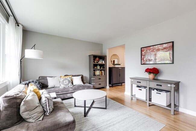 3237 Condie St in Richmond, VA - Building Photo - Building Photo