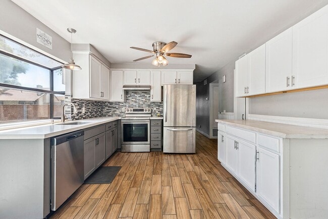 property at 10666 Escobar Dr