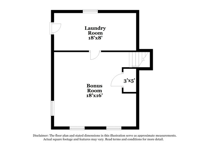 7509 Faye St in Leeds, AL - Building Photo - Building Photo