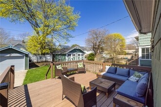 109 Bedford St in Rochester, NY - Building Photo - Building Photo