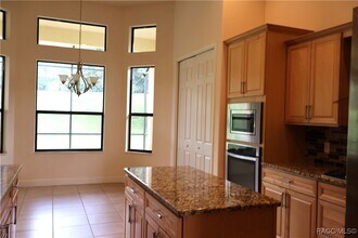 1366 N Bellamy Point in Hernando, FL - Foto de edificio - Building Photo