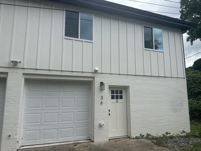 property at 36 Saxon Heights