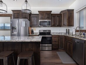 8549 Caribou Ct in Victor, ID - Building Photo - Building Photo