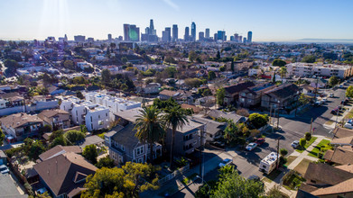 Angels Villa in Los Angeles, CA - Building Photo - Other