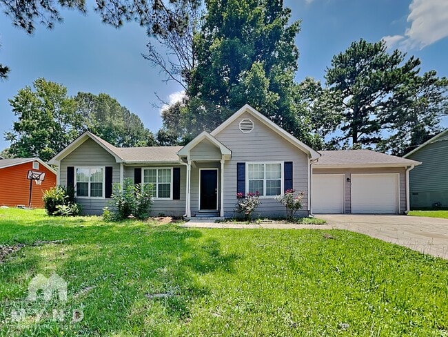 property at 1149 Bonita Way