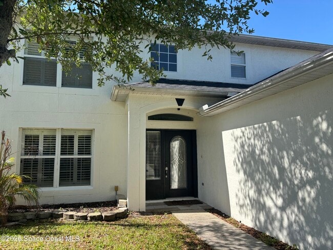 1192 White Oak Cir in Melbourne, FL - Building Photo - Building Photo