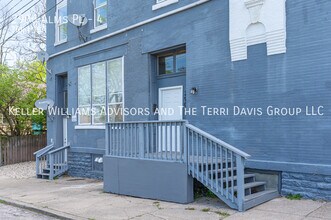 2906 Alms Pl in Cincinnati, OH - Foto de edificio - Building Photo