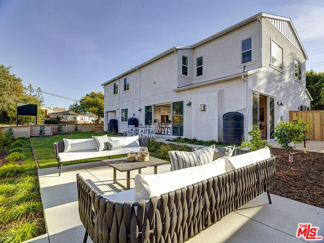 property at 5600 W 78th St