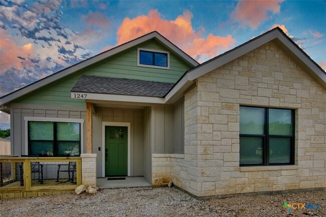 property at 1247 Green Hill Dr