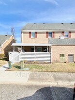 3145 Reese Dr in Portsmouth, VA - Building Photo